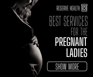 Best Services For The Pregnant Ladies — Medicine