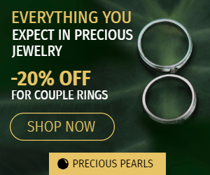 everything-you-expect-in-precious-jewelry-20-off-for-couple-rings-banner-template