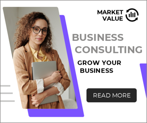 Business Consulting — Grow Your Business