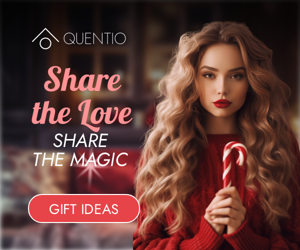 Share The Love Share The Magic — Christmas