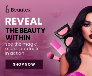 Reveal The Beauty Inside — See The Magic  Of Our Products  In Action