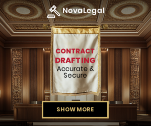 Professional Contract Drafting – Accurate & Secure