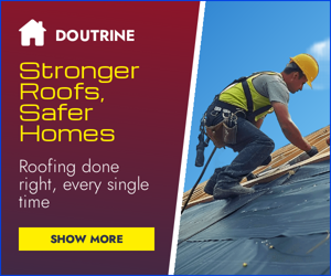Stronger Roofs, Safer Homes — Roofing Done Right, Every Single Time