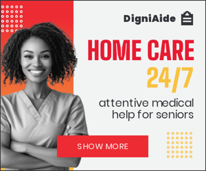 Home Care 24/7 — Attentive Medical Help For Seniors