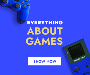 Everything About Games — Everything What You Need