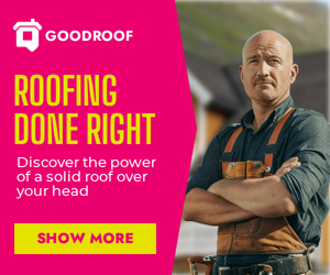 Roofing Done Right — Discover The Power Of A Solid Roof Over Your Head