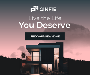 Live The Life You Deserve — Real Estate