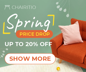 Spring Price Drop — Up To 20% Off