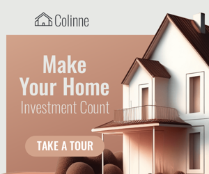 Make Your Home Investment Count — Real Estate