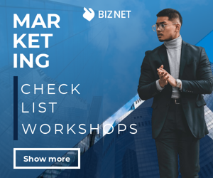 Marketing — Check Workshops List