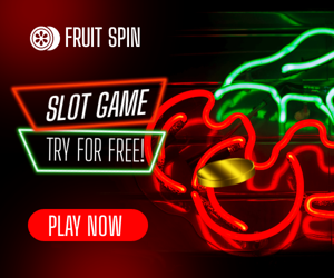 Slot Game — Try For Free!