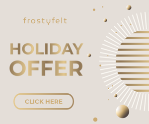 Holiday Offer — Christmas