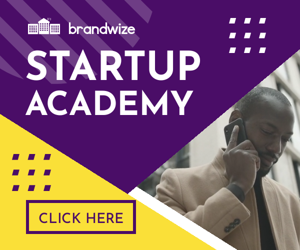 Startup Academy — Business