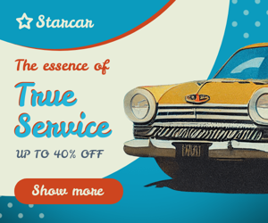 The Essence Of True Service — Up To 40% Off