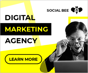 Digital Marketing Agency  —  Be The 1st With Us