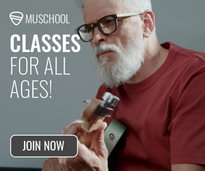 Classes For All Ages! — Education