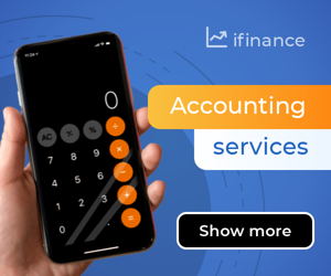 Accounting Services — Qualified Experts