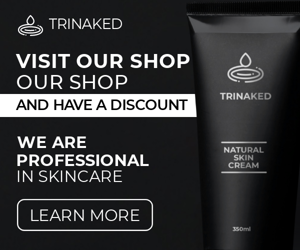 Visit Our Shop And Have A Discount — We Are Professional In Skincare