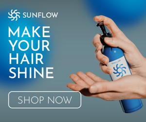 Make Your Hair Shine — Hair Care