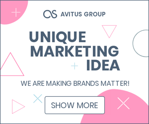 Unique Marketing Idea — We Are Making Brands Matter!