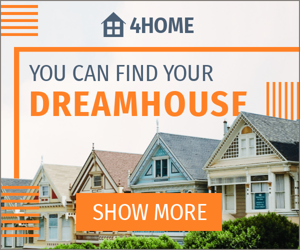 You Can Find Your Dreamhouse — Real Estate
