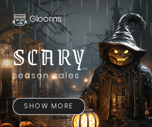 Scary — Season Sales