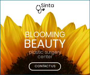 Blooming Beauty — Plastic Surgery Center