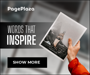 Words That Inspire  — Books & Magazines