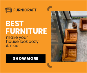 Best Furniture — Make Your House Look Cozy & Nice