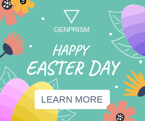 Happy Easter Day — Holiday