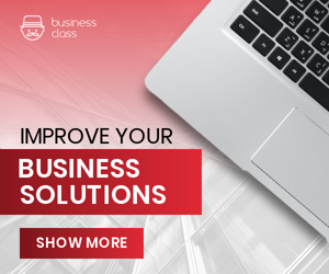 Improve Your Business Solutions — Online Courses