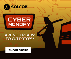 Cyber Monday — Are You Ready To Cut Prices?