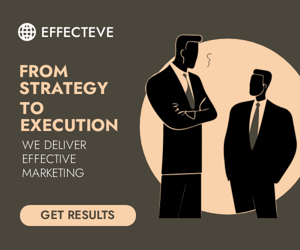 From Strategy to Execution, We Deliver Effective Marketing — Agencies