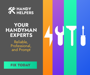 Your Handyman Experts — Reliable, Professional, and Prompt