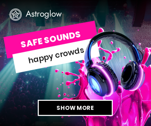 Safe Sounds — Happy Crowds