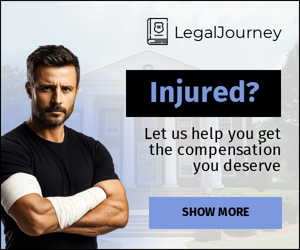 Injured? — Let Us Help You Get the Compensation You Deserve