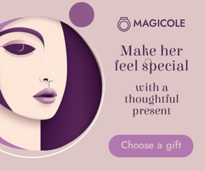 Make Her Feel Special With A Thoughtful Present — Women's Day