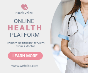 Online Health Platform — Remote Healthcare Services From a Doctor