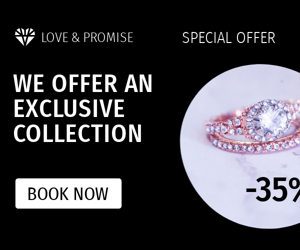 We Offer An Exclusive Collection — Special Offer