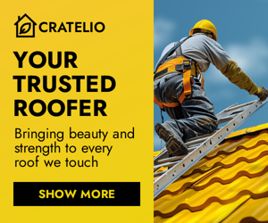 Your Trusted Roofer — Bringing Beauty And Strength To Every Roof We Touch