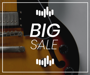 Big Sale — Save Up To $100