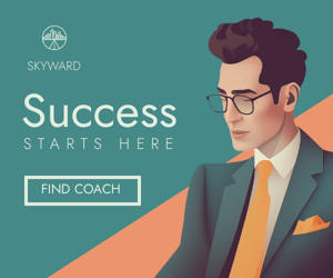 Success Starts Here — Coaching
