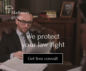 We Protect Your Law Right — Lawyers