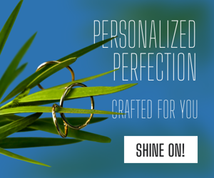 Personalized Perfection Crafted For You — Jewelry
