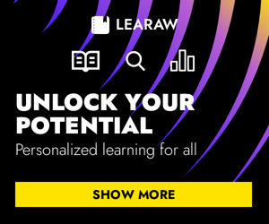 Unlock Your Potential Personalized Learning For All — Startup