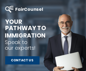 Your Pathway to Immigration — Speak to Our Experts!