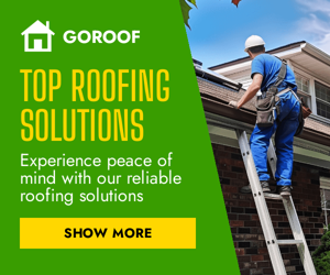 Top Roofing Solutions — Experience Peace Of Mind With Our Reliable Roofing Solutions