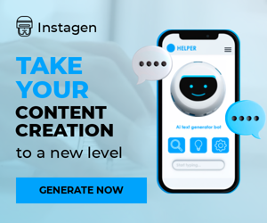 Take Your Content Creation — To A New Level