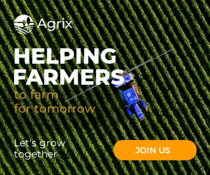 Helping Farmers To Farm For Tomorow — Let's Grow Together