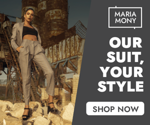 Our Suit, Your Style — Clothes Store
